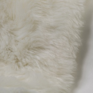 Szőnyeg, Samba, elefántcsont, 60x110 cm - Img 3