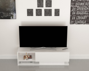 TV-szekrény, Damla - Img 3