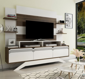 TV-szekrény, Delpi - Img 3