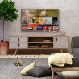 TV-szekrény, Seva
