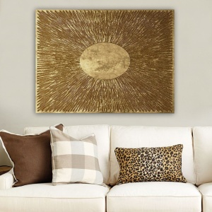 Vászonkép 7027482252, Multicolor, 70x100 cm