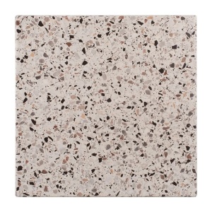 Asztallap, Mala, szürke, 70x70x3.5 cm