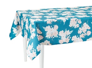 Asztalterítő, Ocean Flower