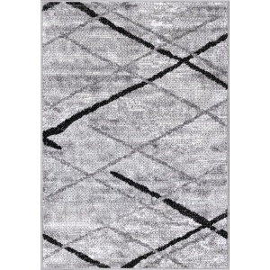 Covor, Cappuccino, Gri, 160x230 cm, Delta 16430-168 - Img 4