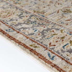 Covor Meena Vintage Natural 120x160 cm - Img 5
