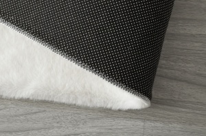 Covor, Soft, Alb, 160x230 cm, Delta LOP 060 - Img 3