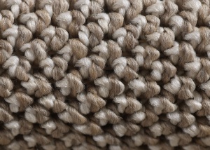 Futószőnyeg, Loom, barna, 80x250 cm - Img 3