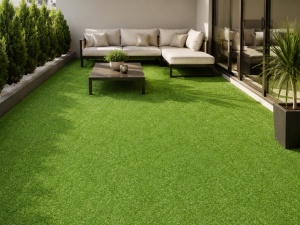 Gazon Artificial, Jakarta, Verde, 300x1300 cm, Delta