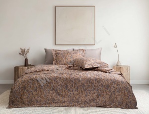 Lenjerie Arte Cinnamon (Satin Deluxe)