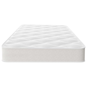 Matrac egyoldalas, Fix Pad Chic Strom, 18-19 cm, 120x200 cm - Img 4