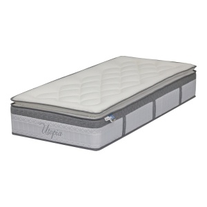 Matrac Utopia Pako World, 30-32 cm, 90x190 cm