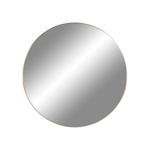 Oglinda Jersey, Argintiu, 60x60x0.5 cm - Img 5