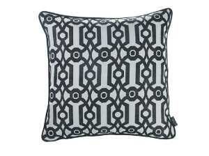 Párnahuzat, Jacquard V11, 43x43 cm