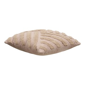 Perna Albany, Nisip, 45x45 cm - Img 3