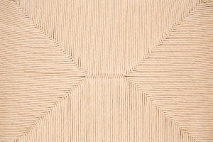 Scaun dining Cassandra, Alb, 83x54x54 cm - Img 6
