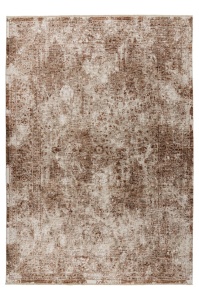 Szőnyeg, Bella, rózsaszín, 240x300 cm
