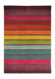 Szőnyeg, Candy, Flair Rugs, többszínű, 160x230 cm - Img 2