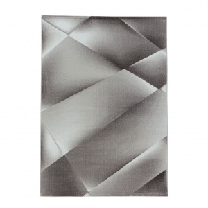 Szőnyeg, Costa Maro V4, barna, 120x170 cm - Img 2