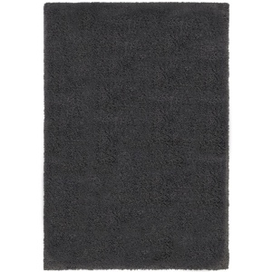 Szőnyeg, Feather Soft, Flair Rugs, faszén, 160X230 cm - Img 2
