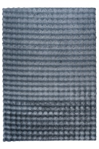 Szőnyeg, My Calypso, kék, 60x100 cm