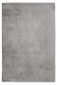 Szőnyeg, My Cha Cha, Ezüst, 80x150 cm