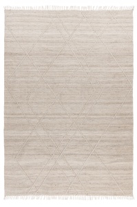 Szőnyeg, My Dakar, elefántcsont, 160x230 cm