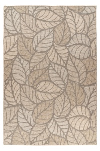 Szőnyeg, My Oslo, taupe, 120x170 cm