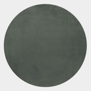 Szőnyeg, Pouffy V1, zöld, 120 x 120cm - Img 2