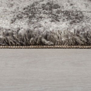 Szőnyeg, Reza Ombre, Flair Rugs, szürke, 160x230 cm - Img 3