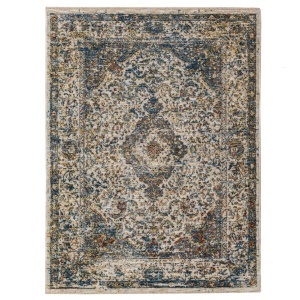 Szőnyeg Sybil Vintage stílusú, Flair Rugs, tarka, 200x300 cm - Img 2