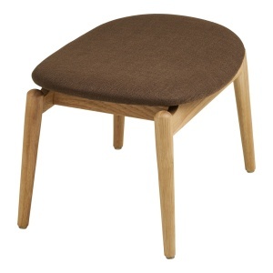Taburet Olvera, Maro, 43x53.5x38 cm