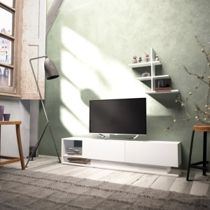TV-szekrény, Liza