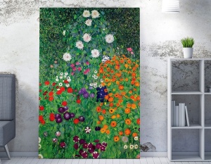Vászonkép WY160, többszínű, 70x100 cm