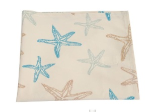 Asztalterítő, Starfish