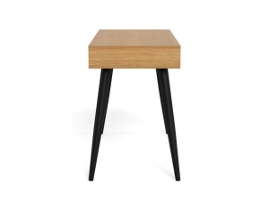Birou Neptun, Natural, 77.1x110x50 cm - Img 7