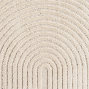 Covor Art boho V2 Crem 200x290 cm - Img 7