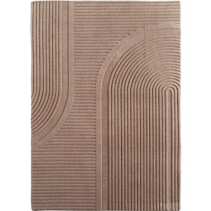 Covor boho Pompei V2 Bej 200x290 cm
