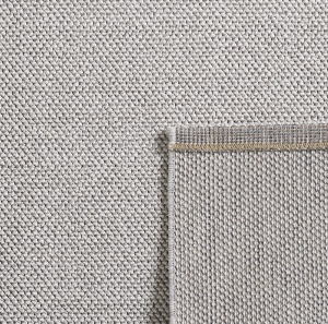 Covor Loom Argintiu 160x230 cm - Img 9