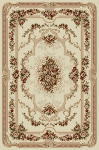 Covor, Lotos, Crem, 160x230 cm, Delta Lotos 574 100 - Img 4
