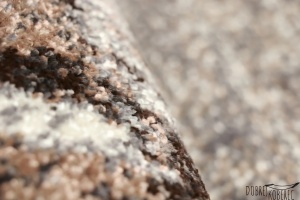Covor Oval, Mira, Gri, 200x300 cm, Delta 24037 123 - Img 3