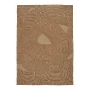 Covor Pune, Natural , 300x200 cm - Img 5