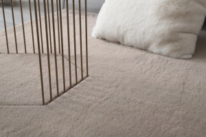 Covor, Soft, Bej, 50x80 cm, Delta LOP 080 - Img 4