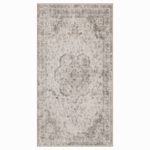 Covor Traversa INKA V1 Bej 80x150 cm - Img 5