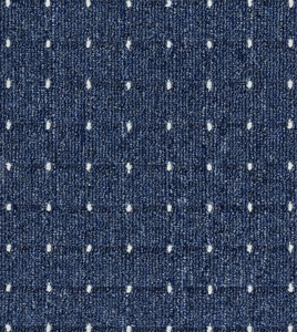Covor Traversa, Stanford, Albastru, 80x900 cm, Delta - Img 2
