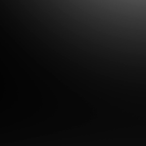 Cuier Vinson, Negru, 181x50x50 cm - Img 5