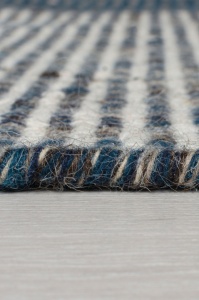 Futószőnyeg, Indira Runner, Flair Rugs, kék, 60X200 cm - Img 4