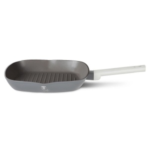 Grill serpenyő Colecția Aspen, 28 cm - Img 3