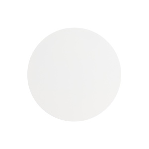 LED fali lámpa, Borgen, 3000K, fehér, 30x30x3.5 cm