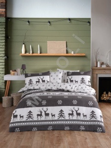 Lenjerie Renne (Bumbac 100% Flanel)