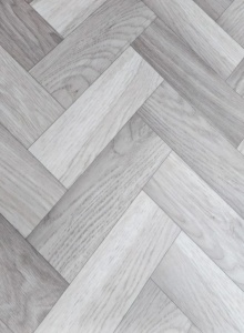 Linoleum, Knight, Crem, 250x400 cm, Delta 95-2 - Img 2